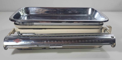 Vintage kitchen scales - kitchen, krups