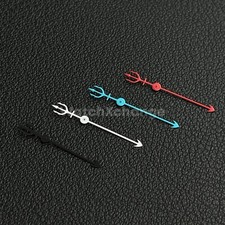 Pitchfork Trident Second Watch