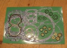 Triumph Engine Gasket Set