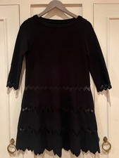 Alaia Laser Cut Detailed