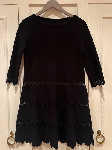 Alaia laser cut - cut, detailed