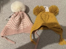 Bundle Of 2 NWT baby 0-3