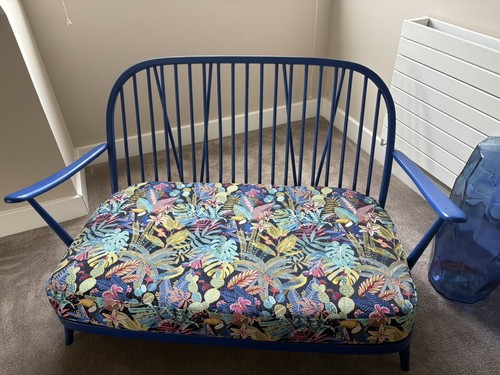 Mid century ercol model - mid,