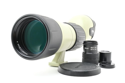 Mint nikon field scope d - nikon,