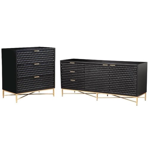 Home square piece set - square, 2-piece