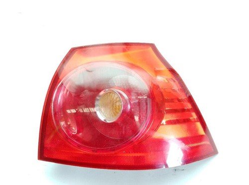 4vfx13404aa rear lamp - rear,