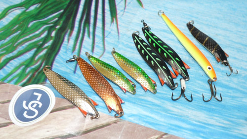 Abu garcia toby 20 28gr - garcia,