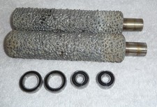 2 x Powrtouch Caravan Mover