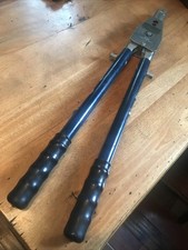 Vintage Eclipse - Spiralux Long Arm Riveter