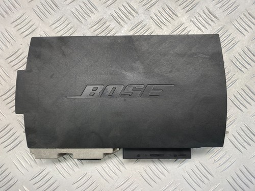 2014 audi bose radio - audi, sound
