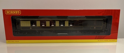 Hornby r4482 gauge pullman - hornby,