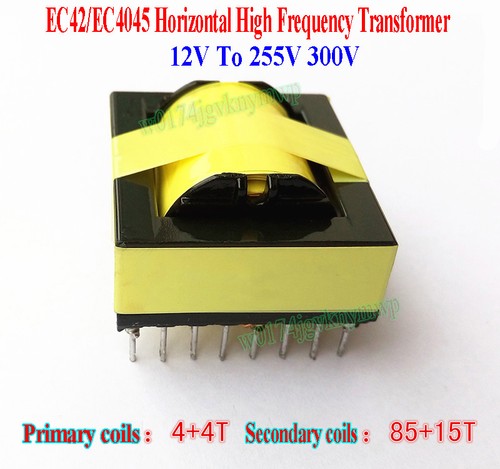 12v 255v 300v - 12v, to