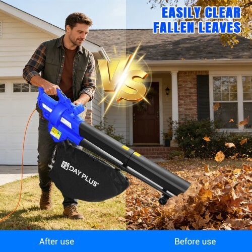 3000w 3in1 electric leaf - 3000w,