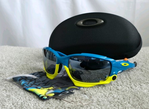 Oakley racing jacket - oakley,