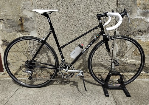 Dawes londoner reynolds - reynolds, 531
