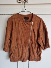 Massimo Dutti Soft Goat