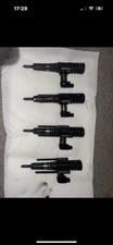 Pd170 Bmn Fuel Injectors