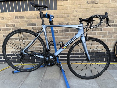Cinelli vbo very best 56cm - vbo,