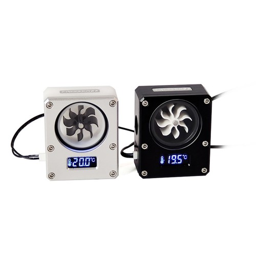 Water cooling flow meter - water,