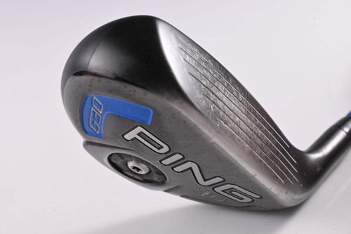Ping g30 hybrid 19 - hybrid, degree