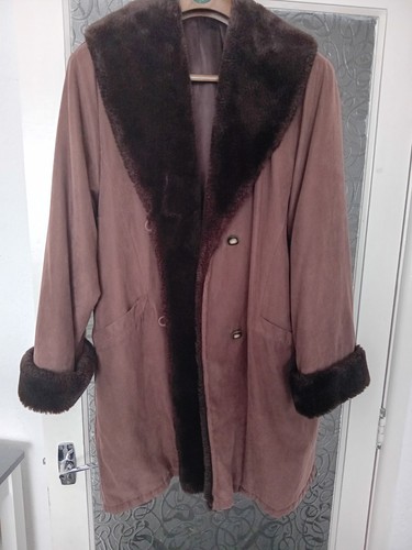 Marks spencer suede - marks, (style)