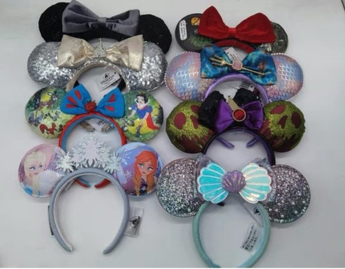 200 styles disney parks - 200,