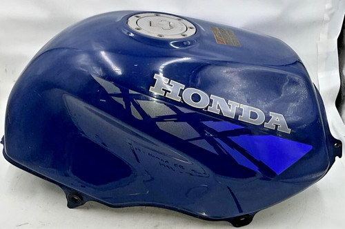 Fuel tank - fuel,