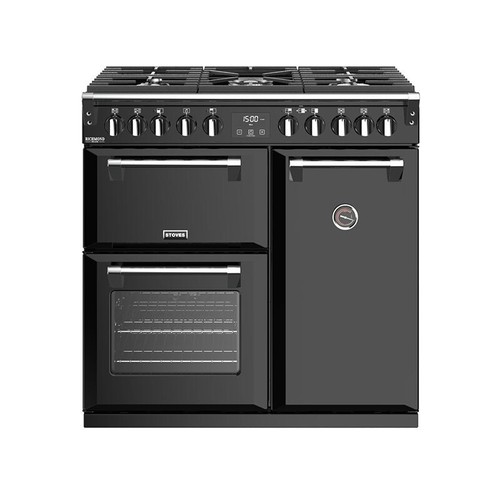 Richmond deluxe s900df 90cm - deluxe,
