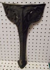 VINTAGE  CAST IRON GARDEN