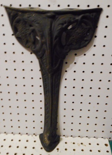 Vintage cast iron garden - vintage,
