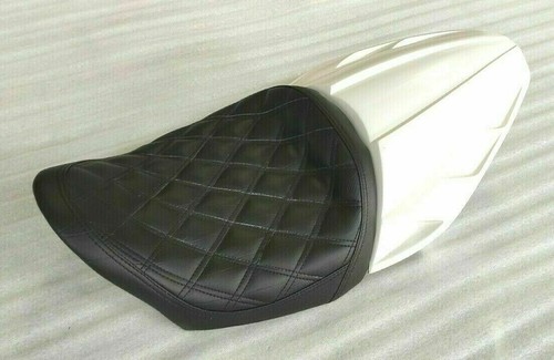 Seat plain rear - rear, fender