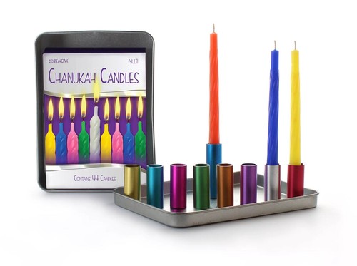 Magnetic hanukkah travel - hanukkah,