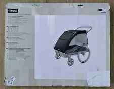 THULE 20301001 COURIER DOG TRAILER KIT