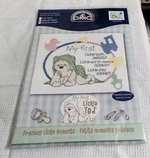 DMC Cross Stitch Kit - Lickle