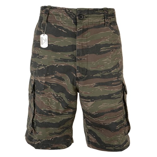 Paratrooper shorts tiger - paratrooper,