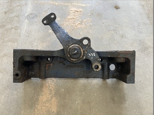 For leyland 262 2wd - 262, power