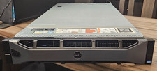 Dell PowerEdge R820 Server –