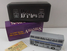 BRITBUS N6107 Scania MCW