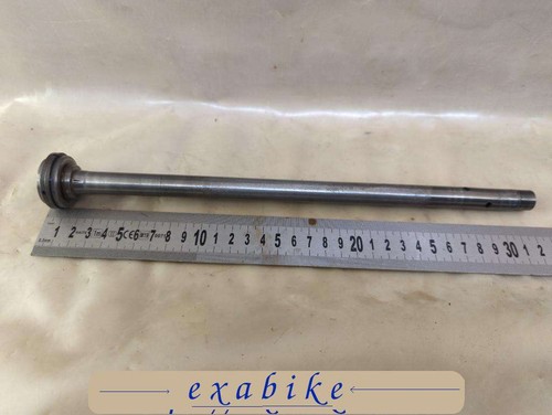 Internal fork element for