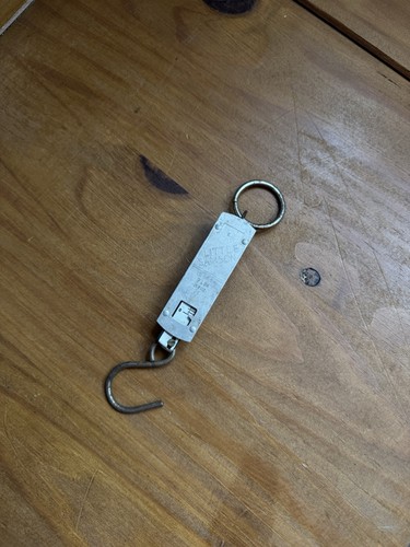 Vintage little samson - vintage,