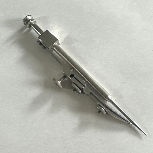 Vintage drafting compass - vintage,