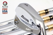 7Pcs MIZUNO MP-69 FORGED Iron