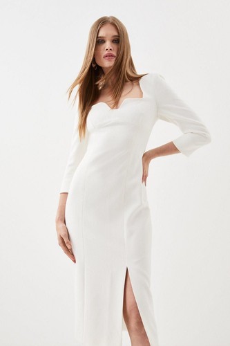 Karen millen bodycon - millen, midi