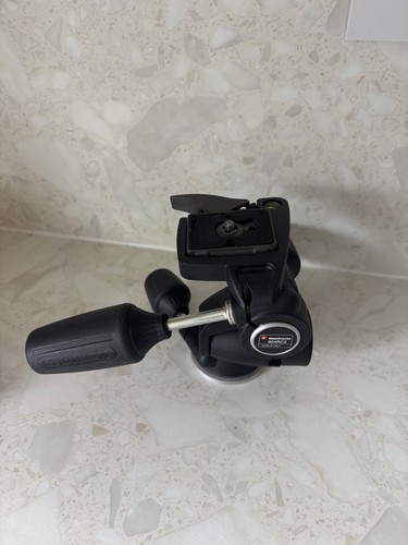 Manfrotto 804rc2 way pan and - 804rc2,