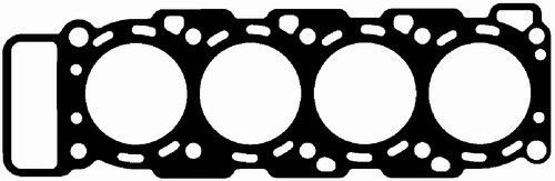 Bga ch2598 cylinder head - ch2598,