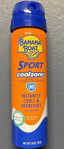 Pack banana boat sport - pack,