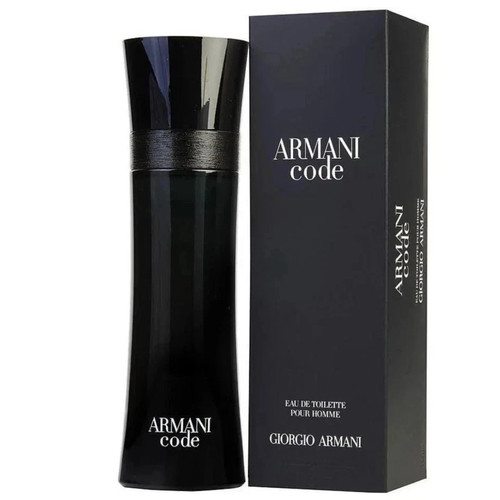 Armani code giorgio - giorgio,