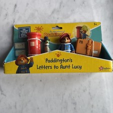 Paddington Bear - The