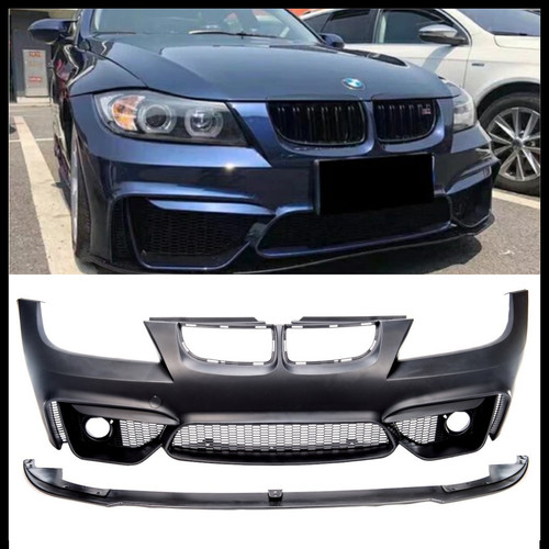 Bmw series e90 - bmw, 3