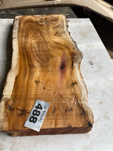 Yew plank rustic - yew, plank,rustic